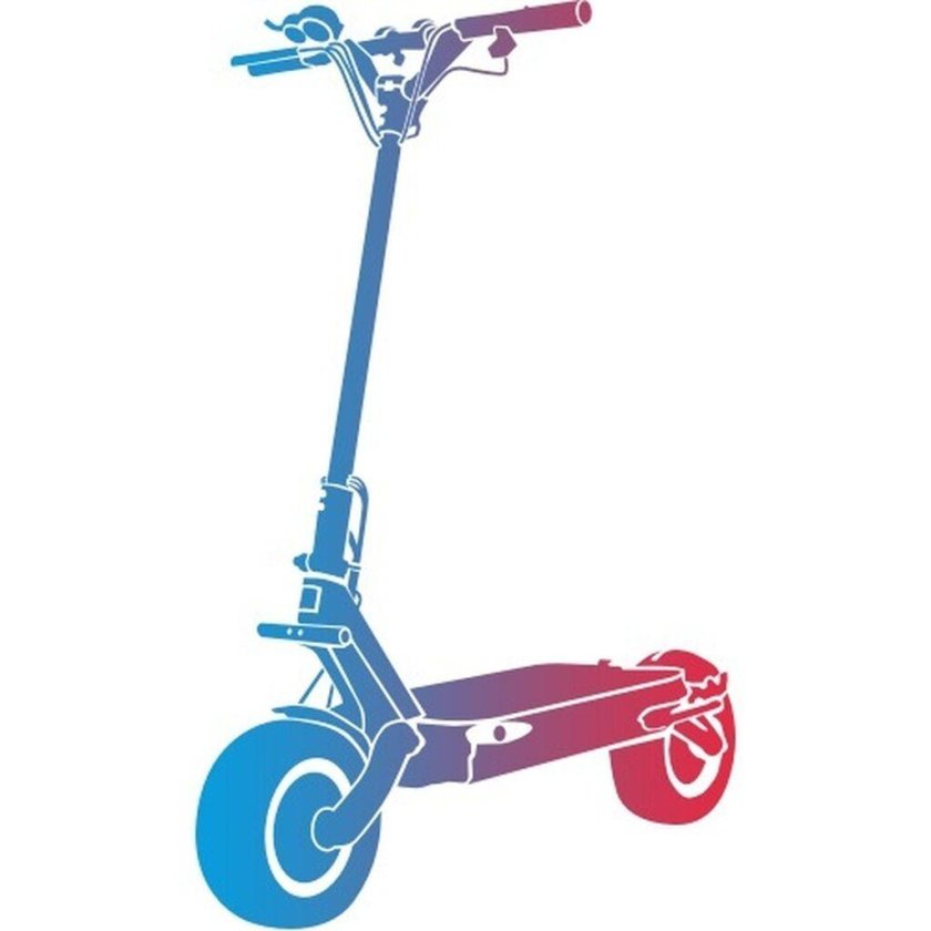 Электросамокат ELECTROWAY f2s