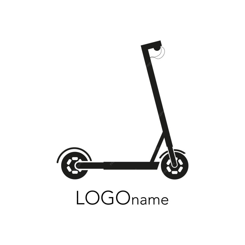 Самокат логотип