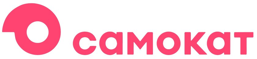 Самокат логотип