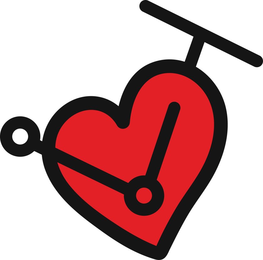 Иконка сердца