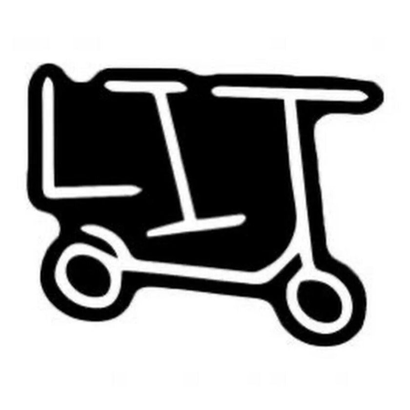 Тилт скутерс