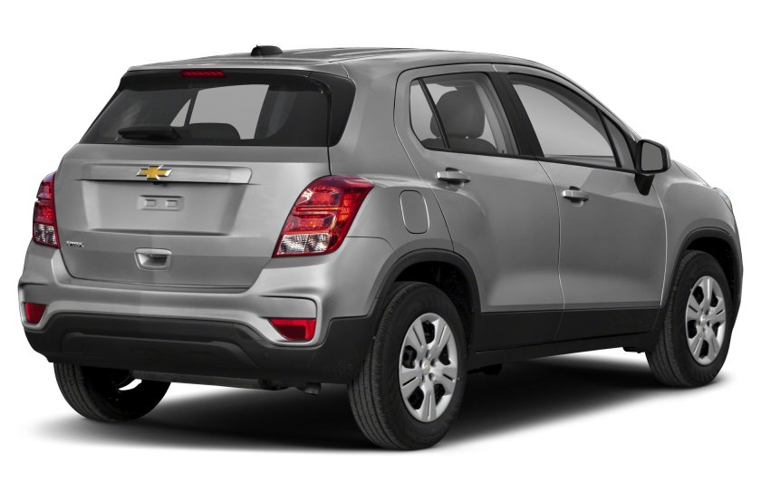 Chevrolet Trax 2019