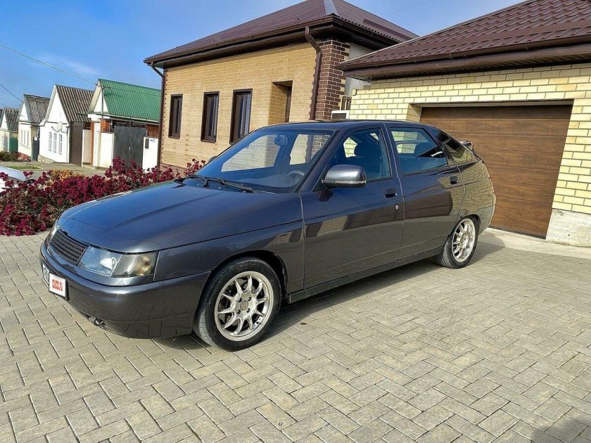2112 lada 2006