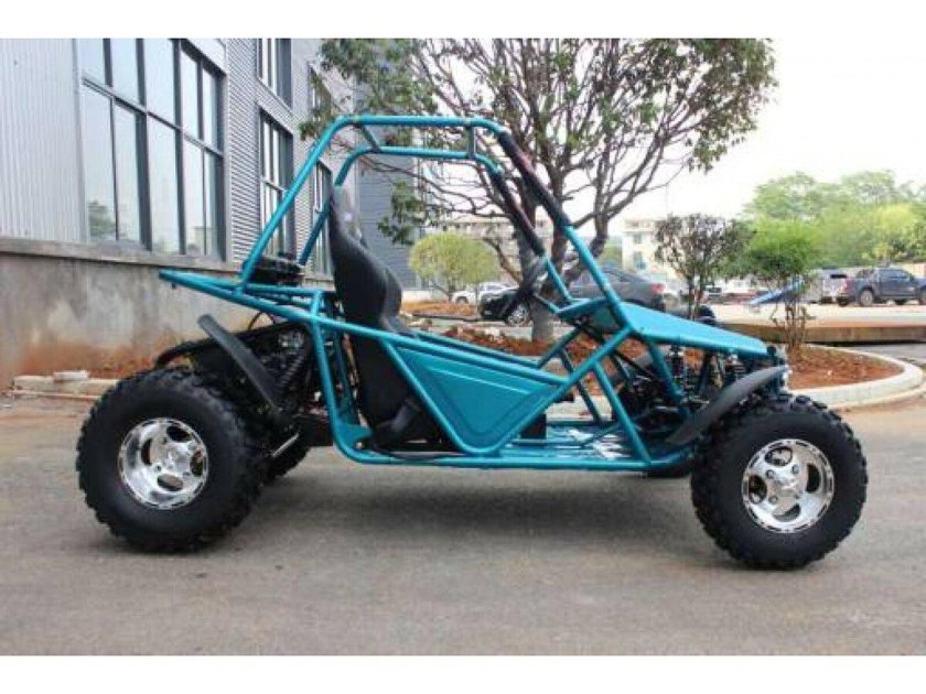 Багги Promax Ranger 300