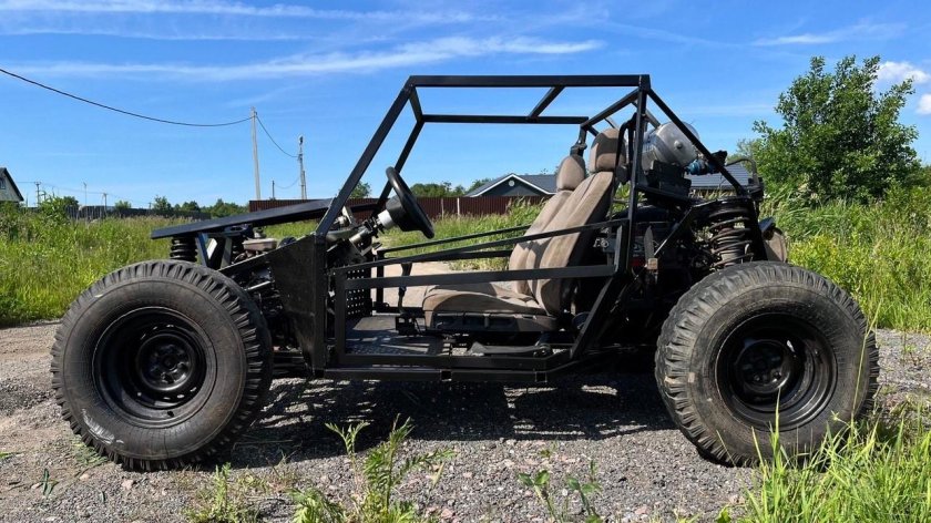 Багги 4 х
