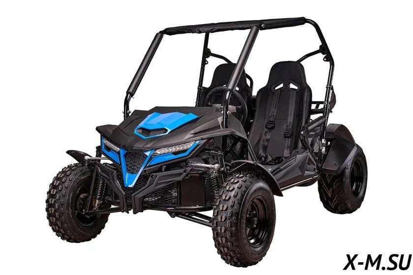 Багги Yacota Ranger 110