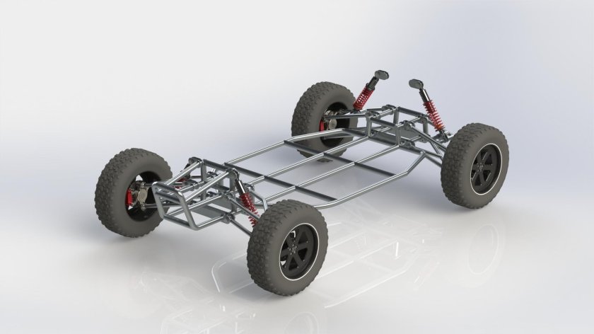 Buggy Chassis