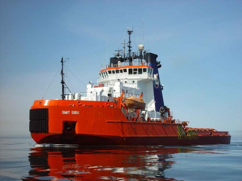 Фемко буксиры