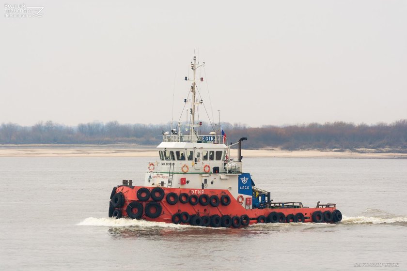 Амурское пароходство