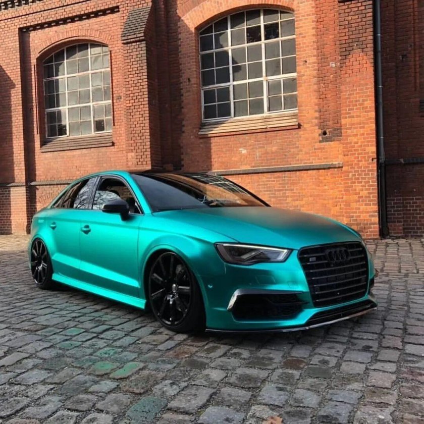 TECKWRAP - Emerald Green vch305
