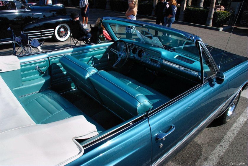 Chevrolet Malibu 1965