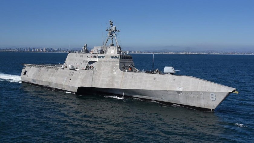 LCS-2 «Индепенденс»