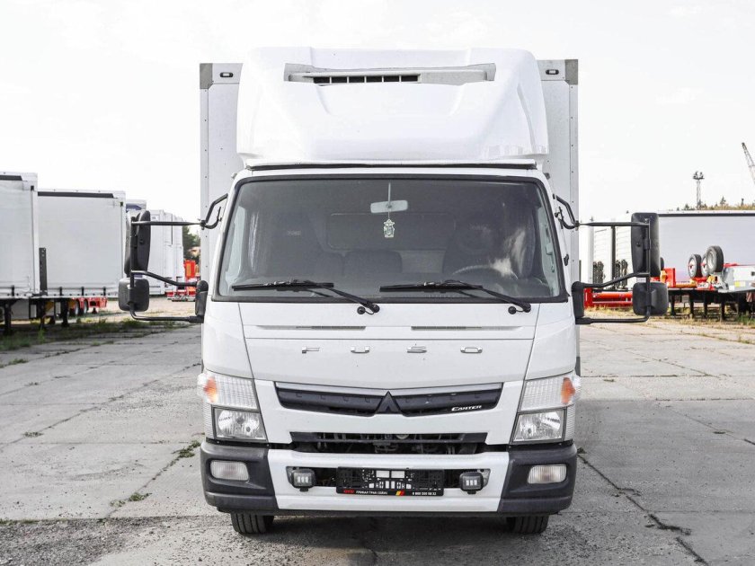 Fuso 2021