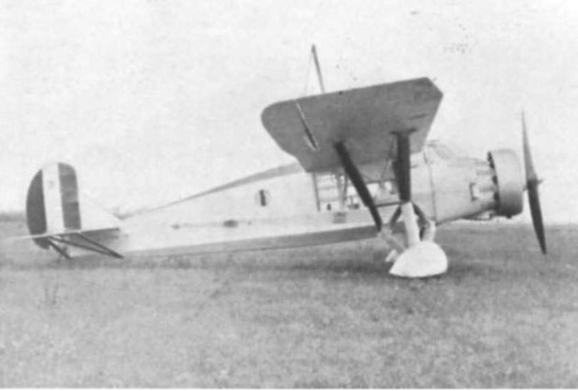 Самолеты второй мировой войны