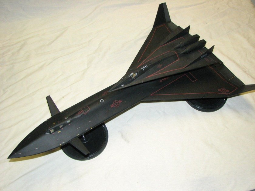 SR-75 Penetrator