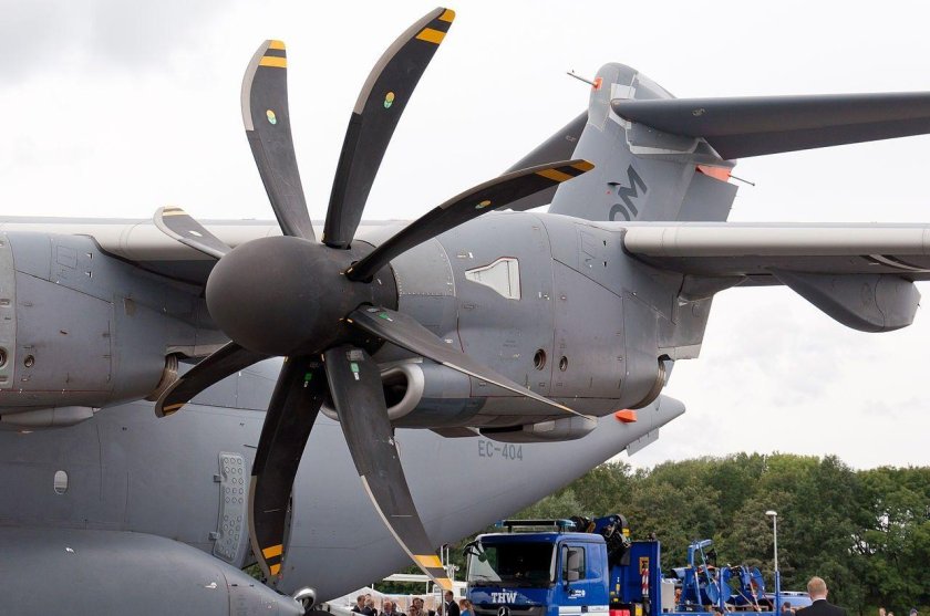 Airbus a400m