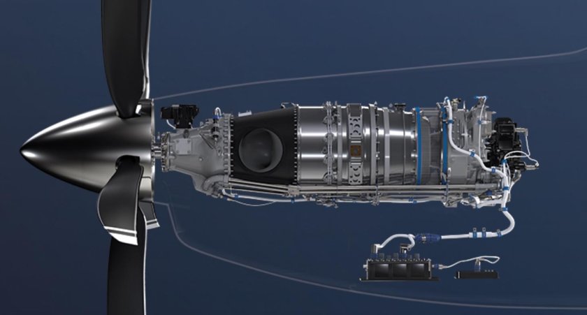 Пратт Уитни