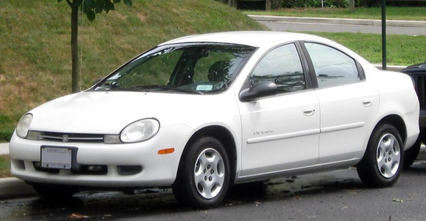 Dodge Neon 1994