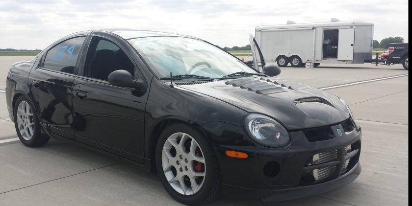 2005 Dodge Neon