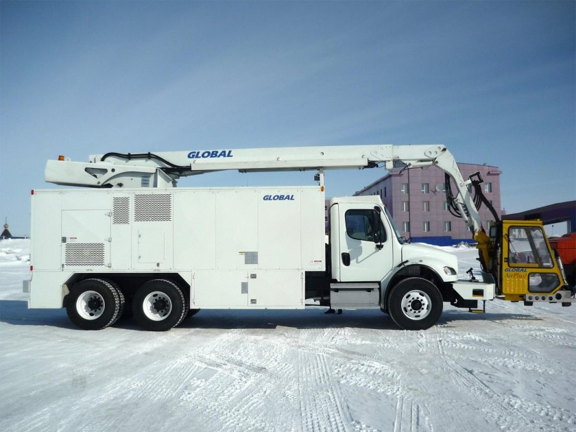 Tempest 2 противообледенительная машина