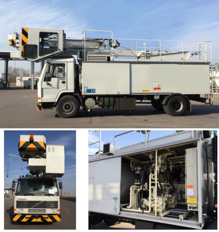 Деайсер Elephant Beta