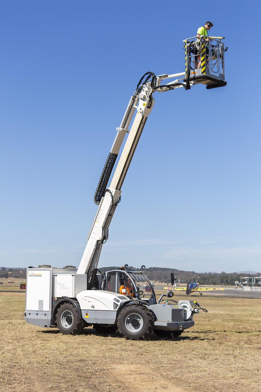 Vestergaard Elephant Beta 15