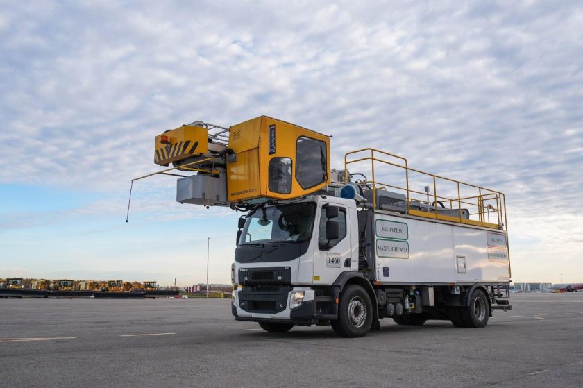 Аэродромная техника