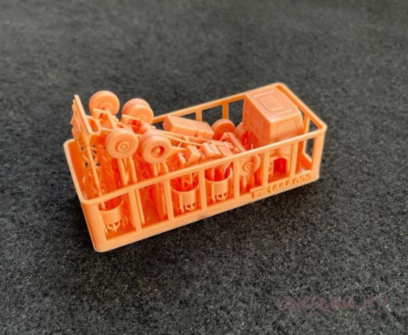 Vestergaard Elephant Beta 15