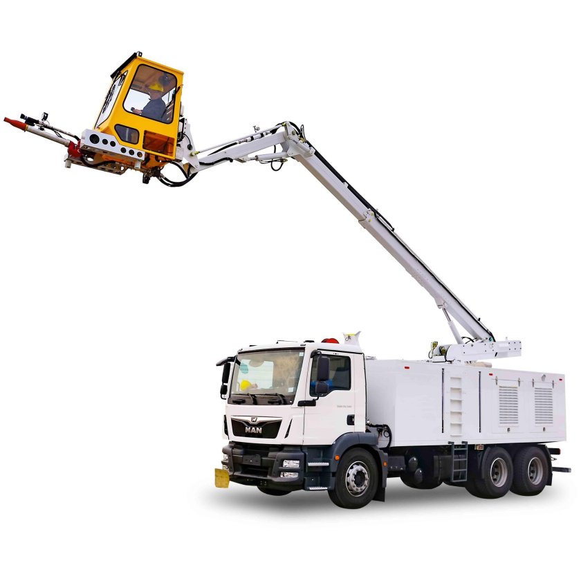 Строительная техника