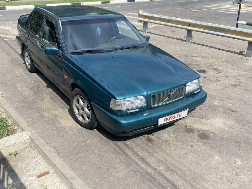 Volvo 850 1994