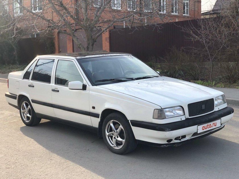 Volvo 850 1994