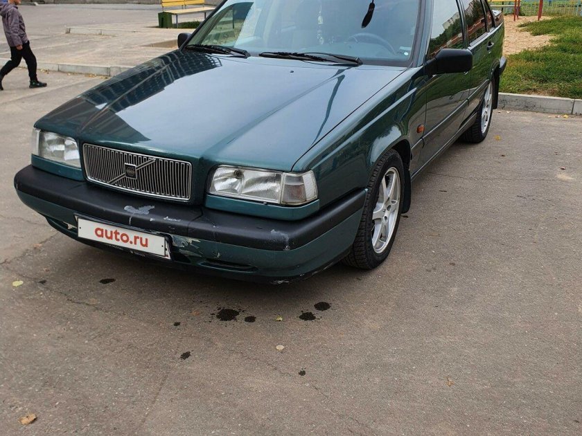 Volvo 850 1994