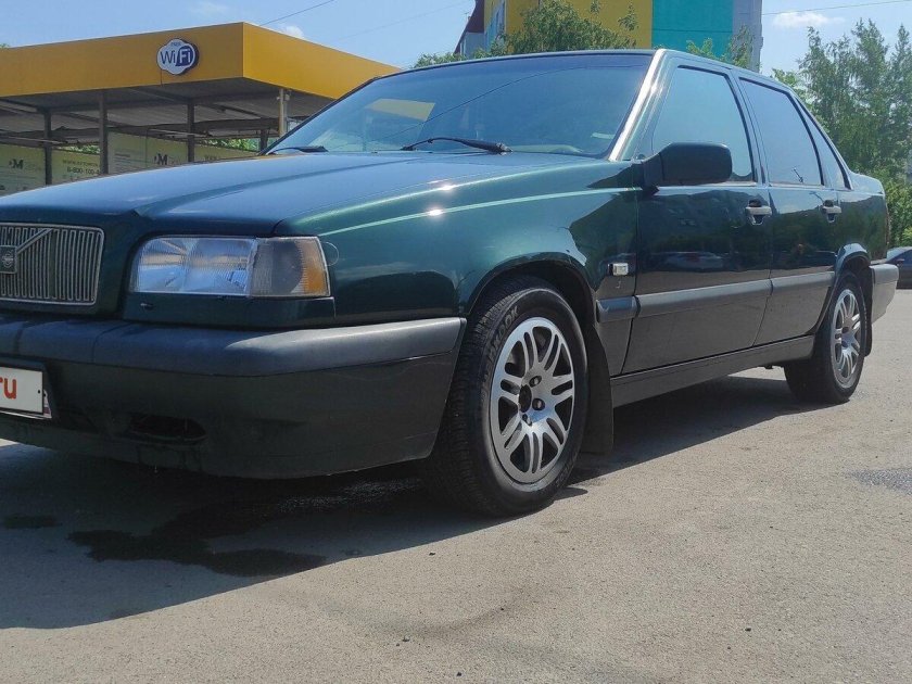 Volvo 850 1994