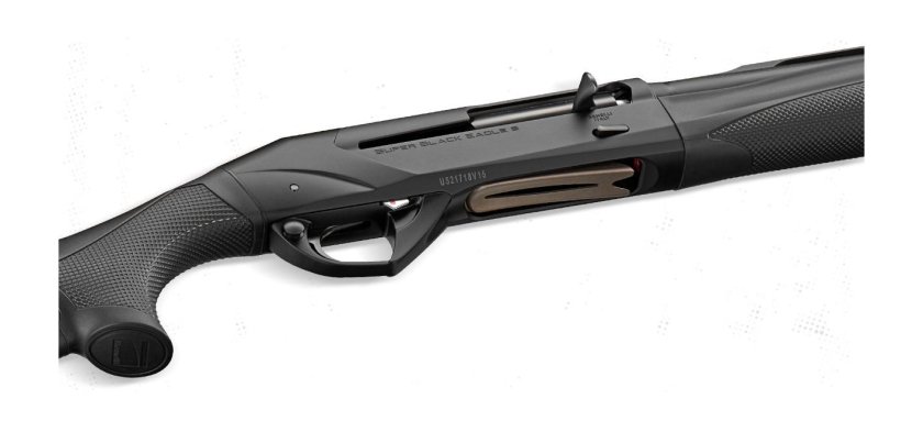 Benelli super Black Eagle 3
