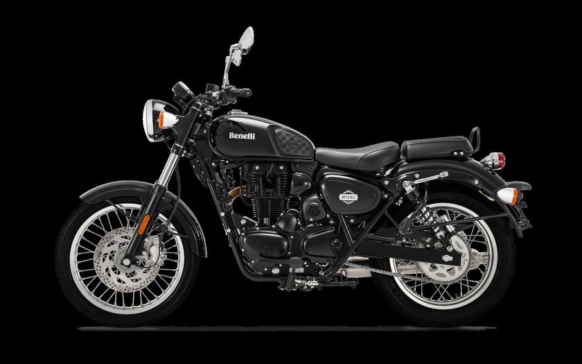 Royal enfield bullet 500