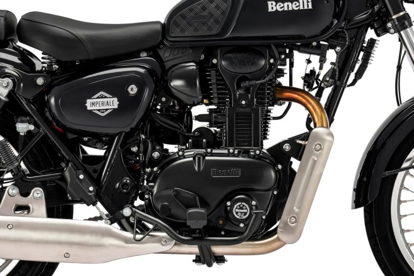 Royal enfield classic