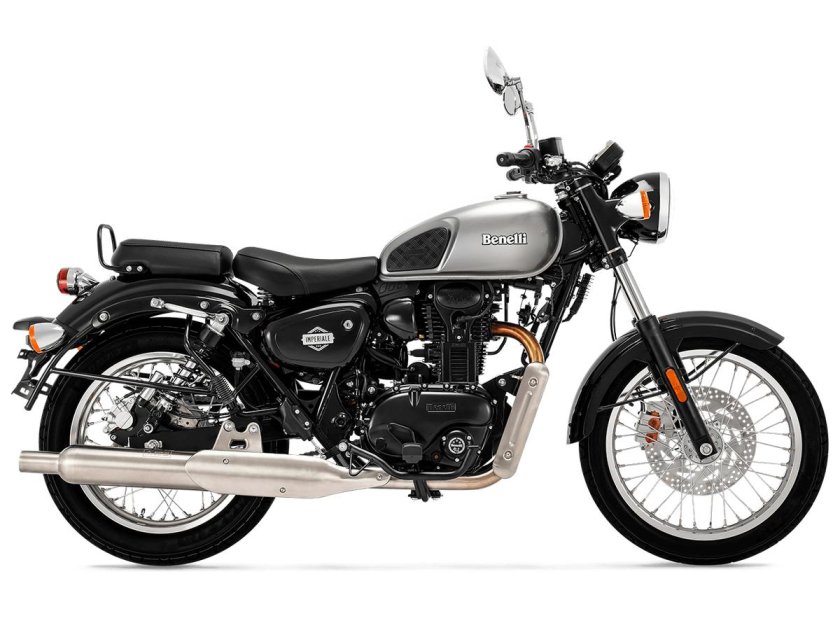 Royal enfield bullet 350