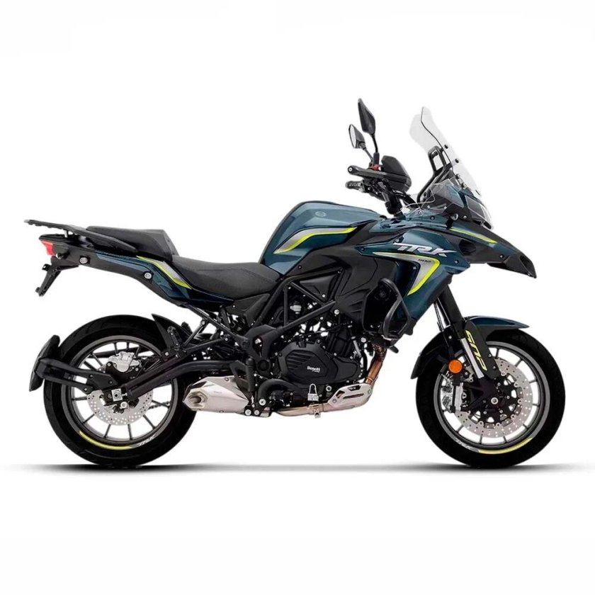 Мотоциклы Benelli Trk