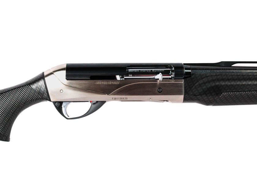Benelli super Sport