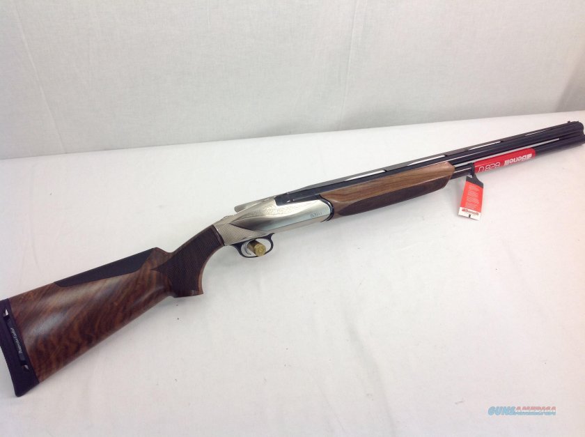 Benelli 828u