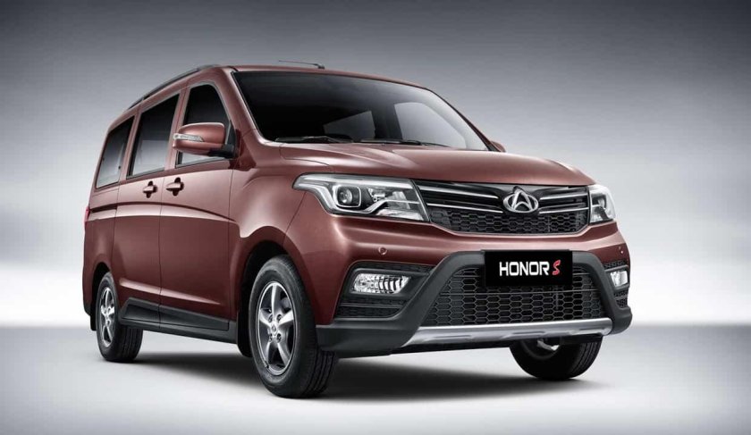 Чанган хонор