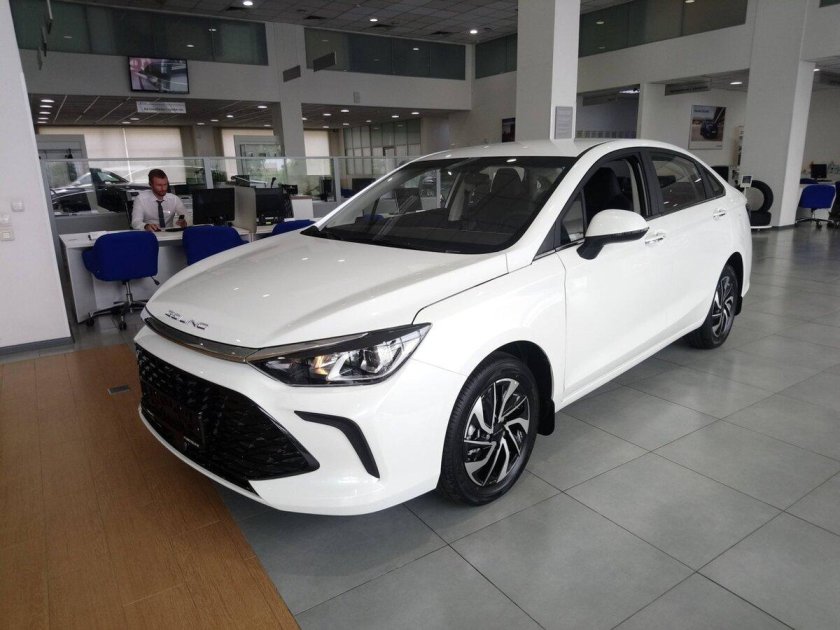 Баик у5 плюс