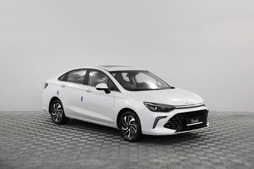 2.0 IVT (149 Л.С.) FWD