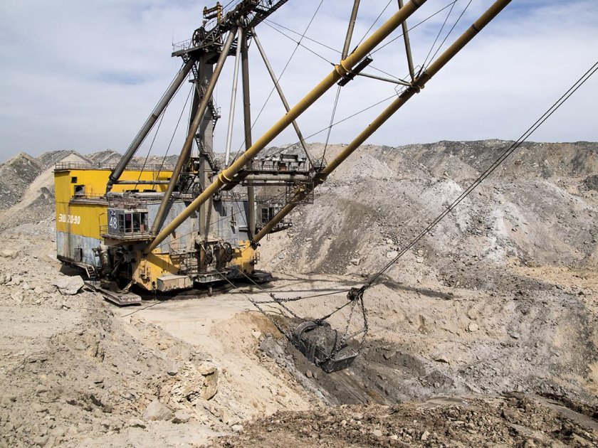 Экскаватор Эш 20 90