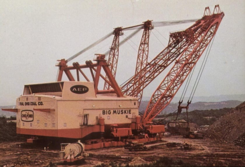 Эш 100 100 экскаватор