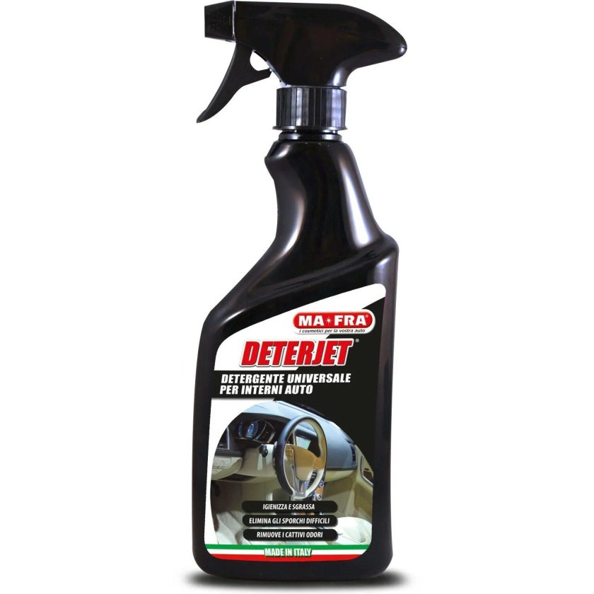 Полироль Мафра