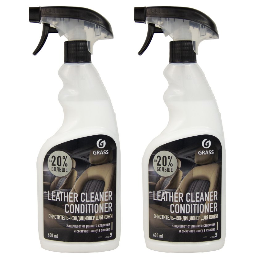 Грасс универсальный очиститель салона