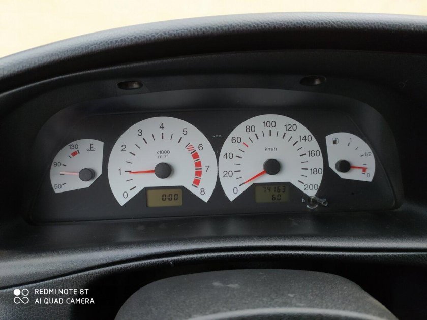 Приборная панель нива шевроле