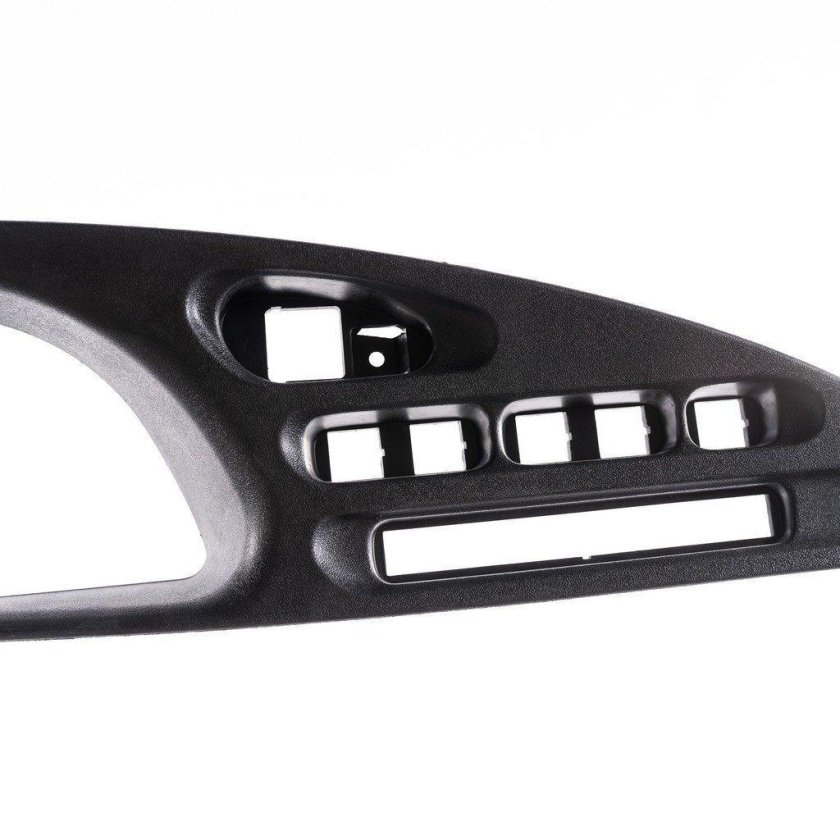 Приборная панель 2123 Нива Шевроле