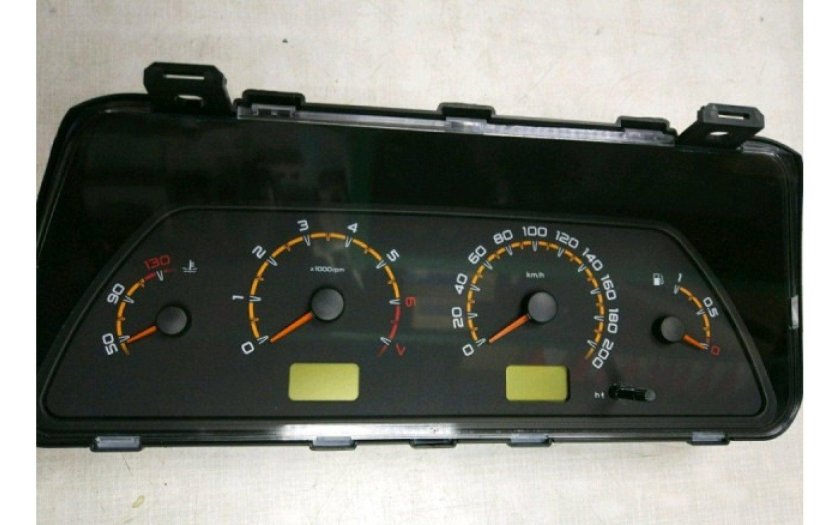 Панель Нива 21214